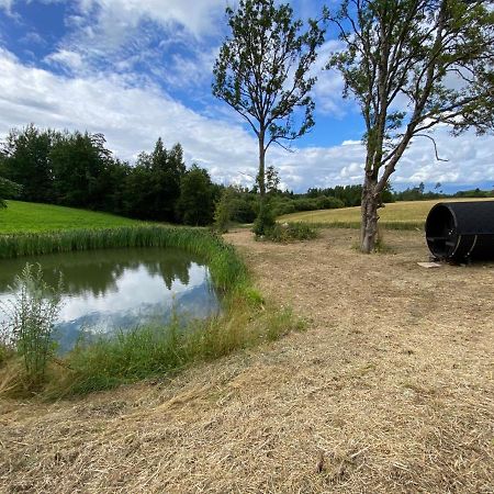 Unique Tiny House Getaway In The Nature - Kensho Puugi Extérieur photo